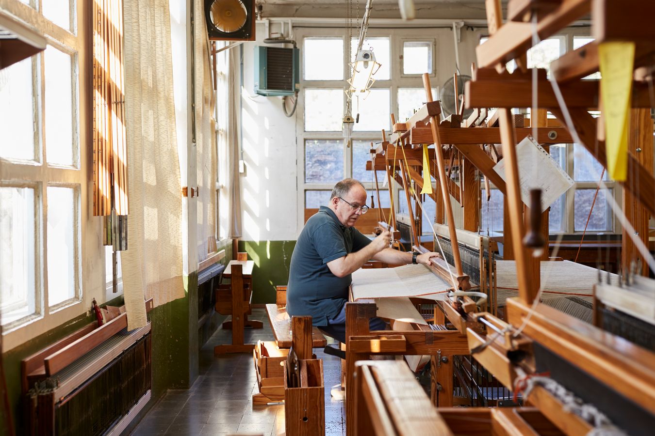 The Goood Shop in Barcelona trabaja la moda sostenible